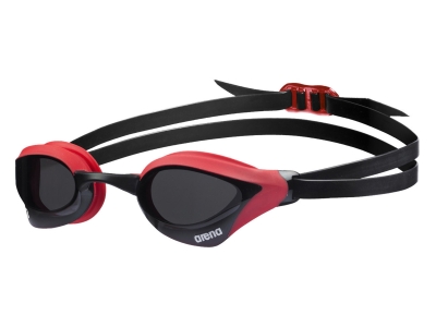 Sportovní brýle Arena Cobra Core Swipe Smoke-Red 