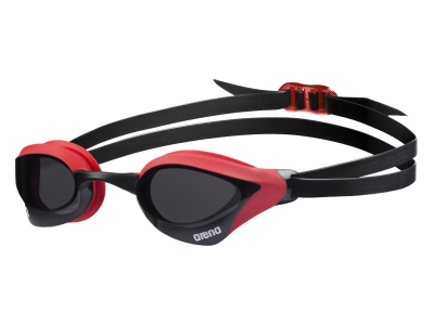 Sportovní brýle Arena Cobra Core Swipe Smoke-Red
