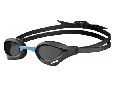 Sportovní brýle Arena Cobra Core Swipe Smoke-Black Blue 
