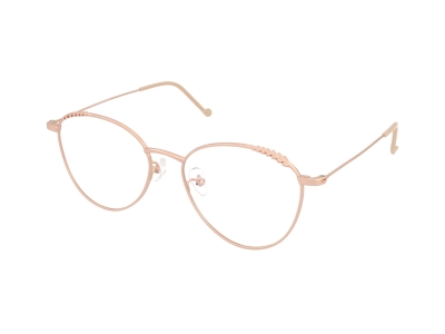 Brýlové obroučky Kimikado Titanium 1691 C5 