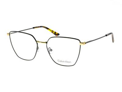 Brýlové obroučky Calvin Klein CK21102 001