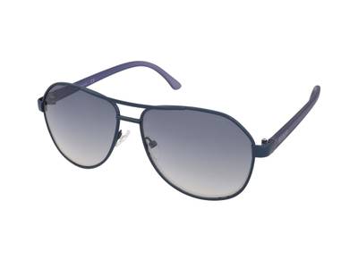 Sluneční brýle Guess GF5044 90X