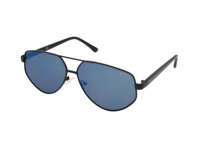 Sluneční brýle Guess GF5076 01X