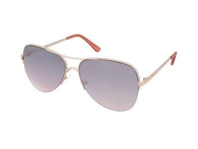 Sluneční brýle Guess GF6058 28U
