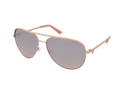Sluneční brýle Guess GF6098 28T