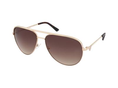 Sluneční brýle Guess GF6098 32F