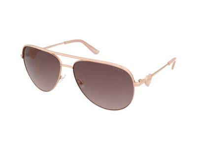 Sluneční brýle Guess GF6106 28T