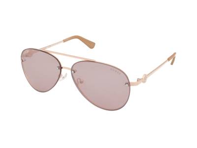 Sluneční brýle Guess GF6107 28U