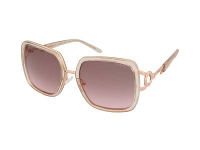 Sluneční brýle Guess GF6111 57T