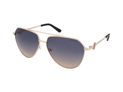 Sluneční brýle Guess GF6140 32W