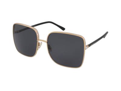 Sluneční brýle Jimmy Choo Aliana/S RHL/IR