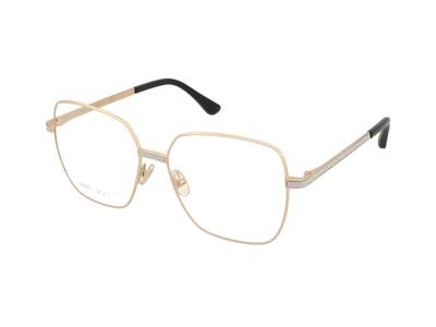 Brýlové obroučky Jimmy Choo JC354 2M2