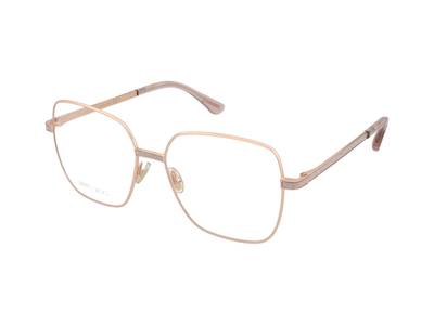 Brýlové obroučky Jimmy Choo JC354 DDB