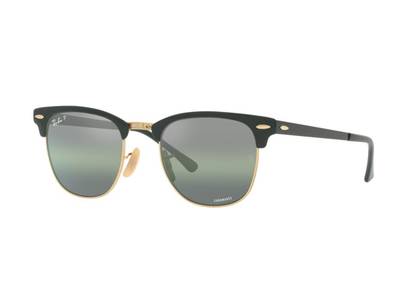 Sluneční brýle Ray-Ban RB3716 9255G4