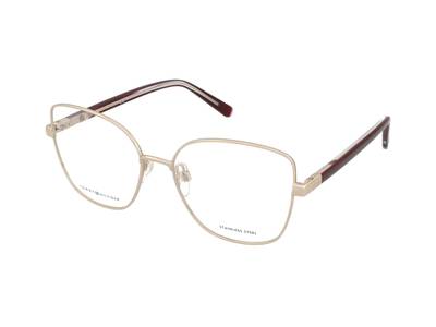 Brýlové obroučky Tommy Hilfiger TH 1962 J5G