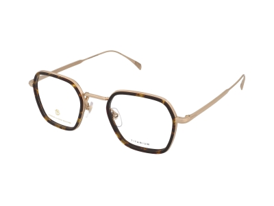 Brýlové obroučky David Beckham DB 1103 06J 