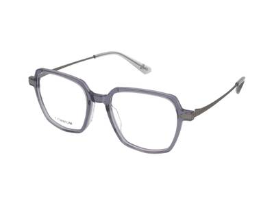 Brýle s filtrem modrého světla Počítačové brýle Crullé Titanium T054 C4