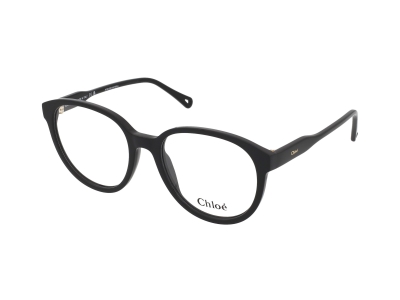 Brýlové obroučky Chloe CH0127O 005 