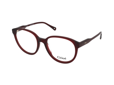Brýlové obroučky Chloe CH0127O 007 