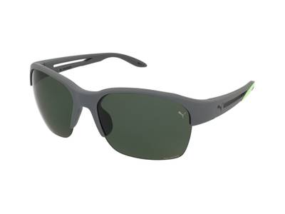 Sluneční brýle Puma Blizzard Flight 2 PU0352S 004