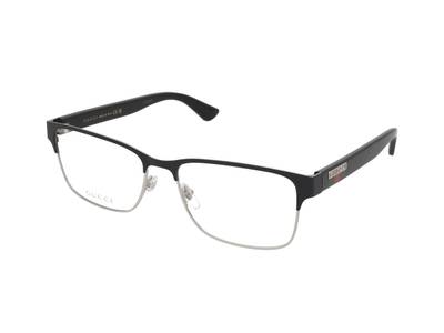 Brýlové obroučky Gucci GG0750O 005