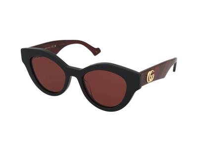 Sluneční brýle Gucci GG0957S 005