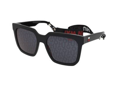 Sluneční brýle Hugo Boss HG 1218/S UYY/0L