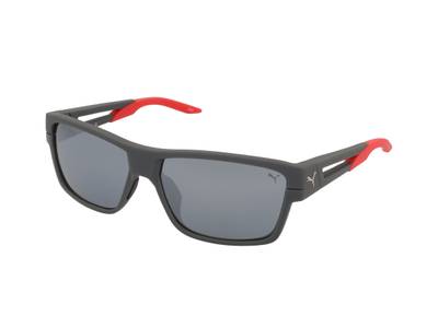 Sluneční brýle Puma Flash Ride PU0327S 002
