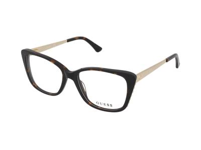 Brýlové obroučky Guess GU2720 052