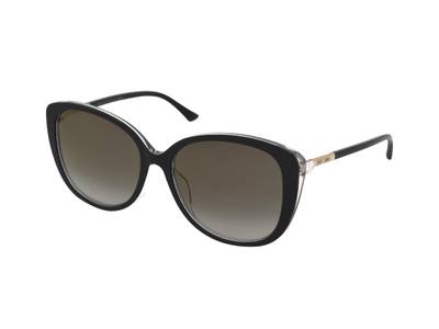 Sluneční brýle Jimmy Choo Aly/F/S AE2/FQ
