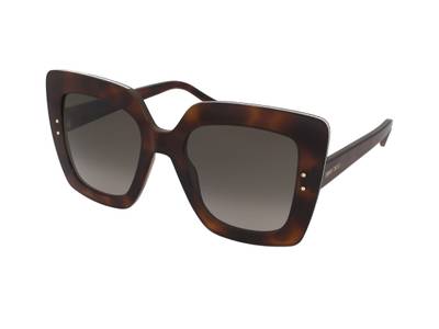 Sluneční brýle Jimmy Choo Auri/G/S 086/HA