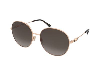 Sluneční brýle Jimmy Choo Birdie/S 06J/HA
