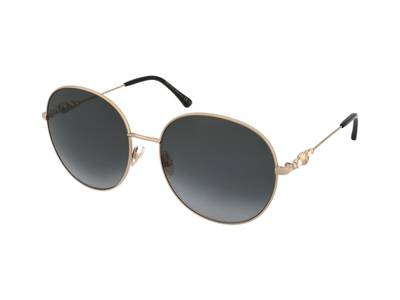 Sluneční brýle Jimmy Choo Birdie/S 2M2/9O