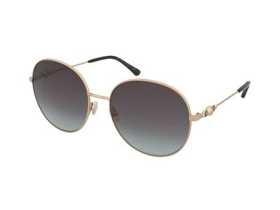 Sluneční brýle Jimmy Choo Birdie/S PEF/IB