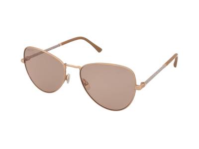 Sluneční brýle Jimmy Choo Carol/S BKU/2S