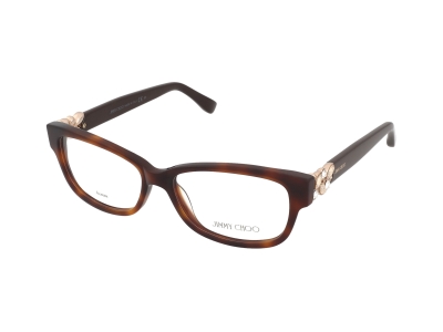Brýlové obroučky Jimmy Choo JC125 9N4 