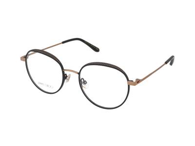 Brýlové obroučky Jimmy Choo JC168 PL0