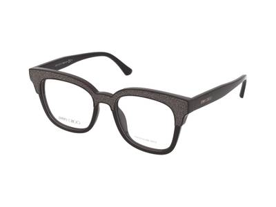 Brýlové obroučky Jimmy Choo JC176 19K