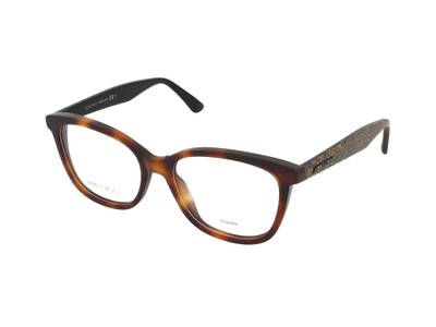 Brýlové obroučky Jimmy Choo JC188 OCY
