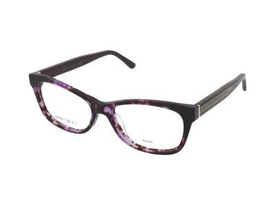Brýlové obroučky Jimmy Choo JC193 F7X