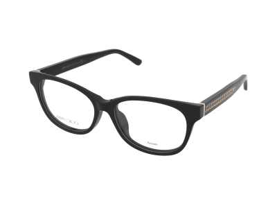 Brýlové obroučky Jimmy Choo JC198/F 807 
