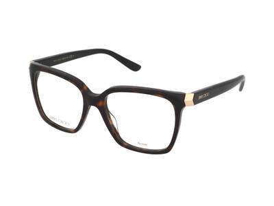 Brýlové obroučky Jimmy Choo JC227 086