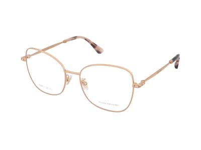 Brýlové obroučky Jimmy Choo JC286/G DDB