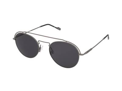 Sluneční brýle Calvin Klein CK21106S 008