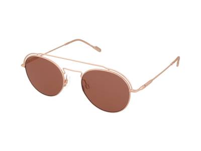 Sluneční brýle Calvin Klein CK21106S 780