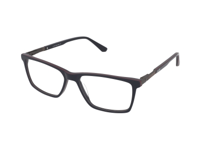 Brýle s filtrem modrého světla Počítačové brýle Crullé Motivate C2 