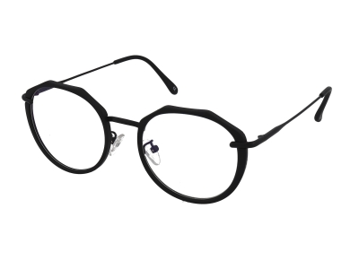 Brýle s filtrem modrého světla Počítačové brýle Crullé TR1616 C2 
