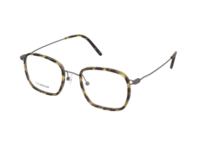 Filter: Driving Glasses without power Brýle na řízení Crullé Titanium 16044 C3 
