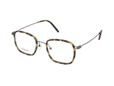 Filter: Driving Glasses without power Brýle na řízení Crullé Titanium 16044 C3