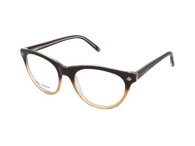 Brýlové obroučky Dsquared2 DQ5107 050